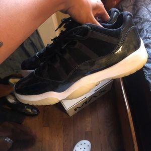 jordan 11 barons